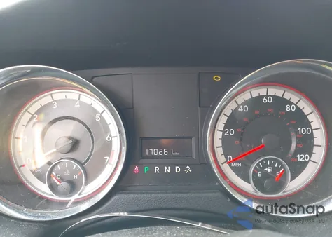 2015 Dodge Grand Caravan Sxt z USA, uszkodzony, nr VIN 2C4RDGCG9FR541074